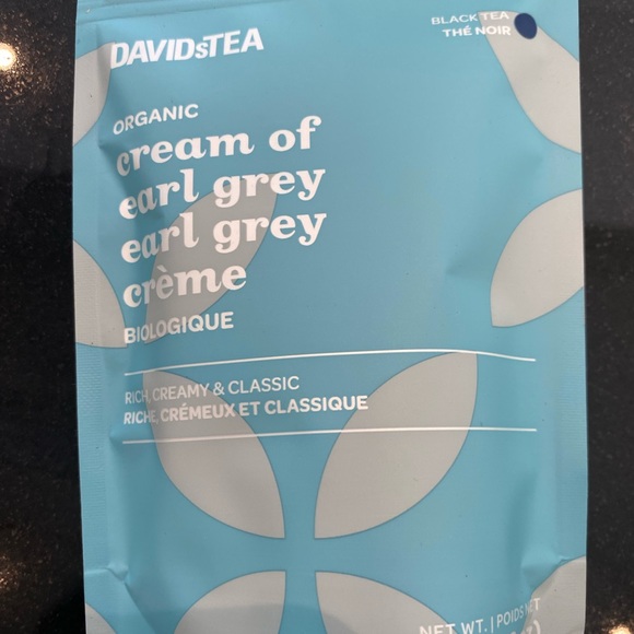 Organic, fresh, loose leaf teas NEVER OPENED - Picture 3 of 8